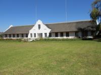 Front View of property in Krugersdorp