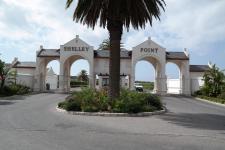 Front View of property in St Helena Bay