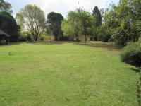 Backyard of property in Eikenhof