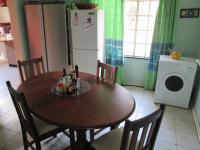 Dining Room - 15 square meters of property in Eikenhof