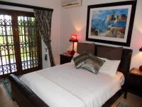 Main Bedroom - 17 square meters of property in Ramsgate