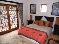 Bed Room 1 - 16 square meters of property in Ramsgate
