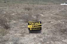 Sales Board of property in St Helena Bay