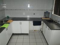 Kitchen - 31 square meters of property in Heidelberg - GP