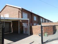 2 Bedroom 1 Bathroom Duplex for Sale for sale in Beyers Park