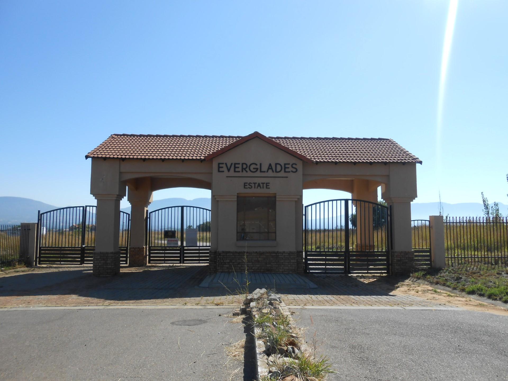 Front View of property in Hartbeespoort