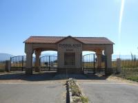 Front View of property in Hartbeespoort