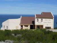 Front View of property in Mossel Bay