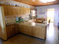 Kitchen - 50 square meters of property in Mossel Bay