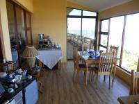 Dining Room - 36 square meters of property in Mossel Bay