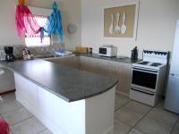 Kitchen - 50 square meters of property in Mossel Bay