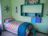 Bed Room 5+ - 39 square meters of property in Mossel Bay