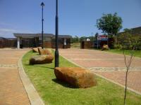 Front View of property in Rustenburg