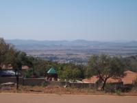 Front View of property in Rustenburg