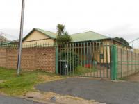 3 Bedroom 1 Bathroom House for Sale for sale in Rosettenville