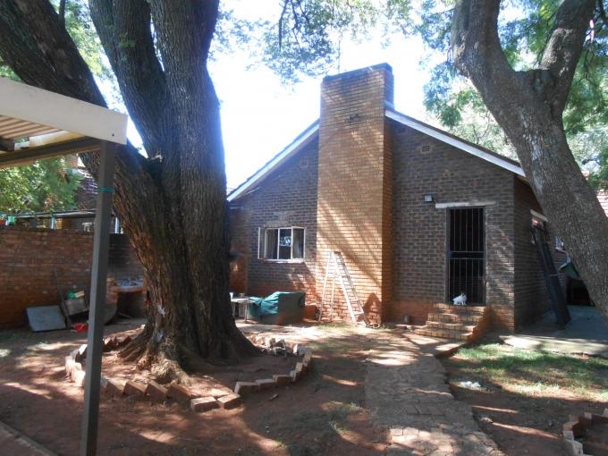 Farm for Sale For Sale in Kameeldrift - Home Sell - MR109619