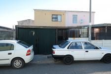 3 Bedroom 1 Bathroom House for Sale for sale in Mitchells Plain