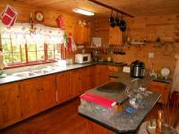 Kitchen - 14 square meters of property in Hibberdene