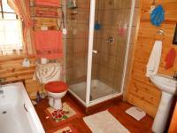 Main Bathroom - 7 square meters of property in Hibberdene