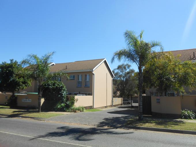 2 Bedroom Sectional Title for Sale For Sale in Rietfontein - Home Sell - MR109629