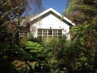 2 Bedroom 1 Bathroom House for Sale for sale in Highlands North