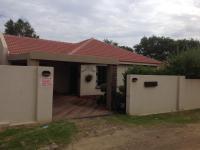 2 Bedroom 1 Bathroom House for Sale for sale in Secunda