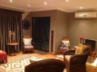 Lounges of property in Secunda