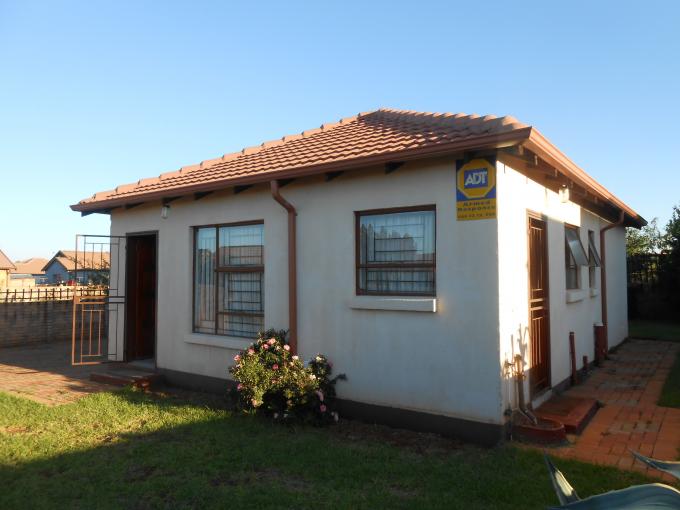 2 Bedroom House for Sale For Sale in The Orchards - Private Sale - MR109682