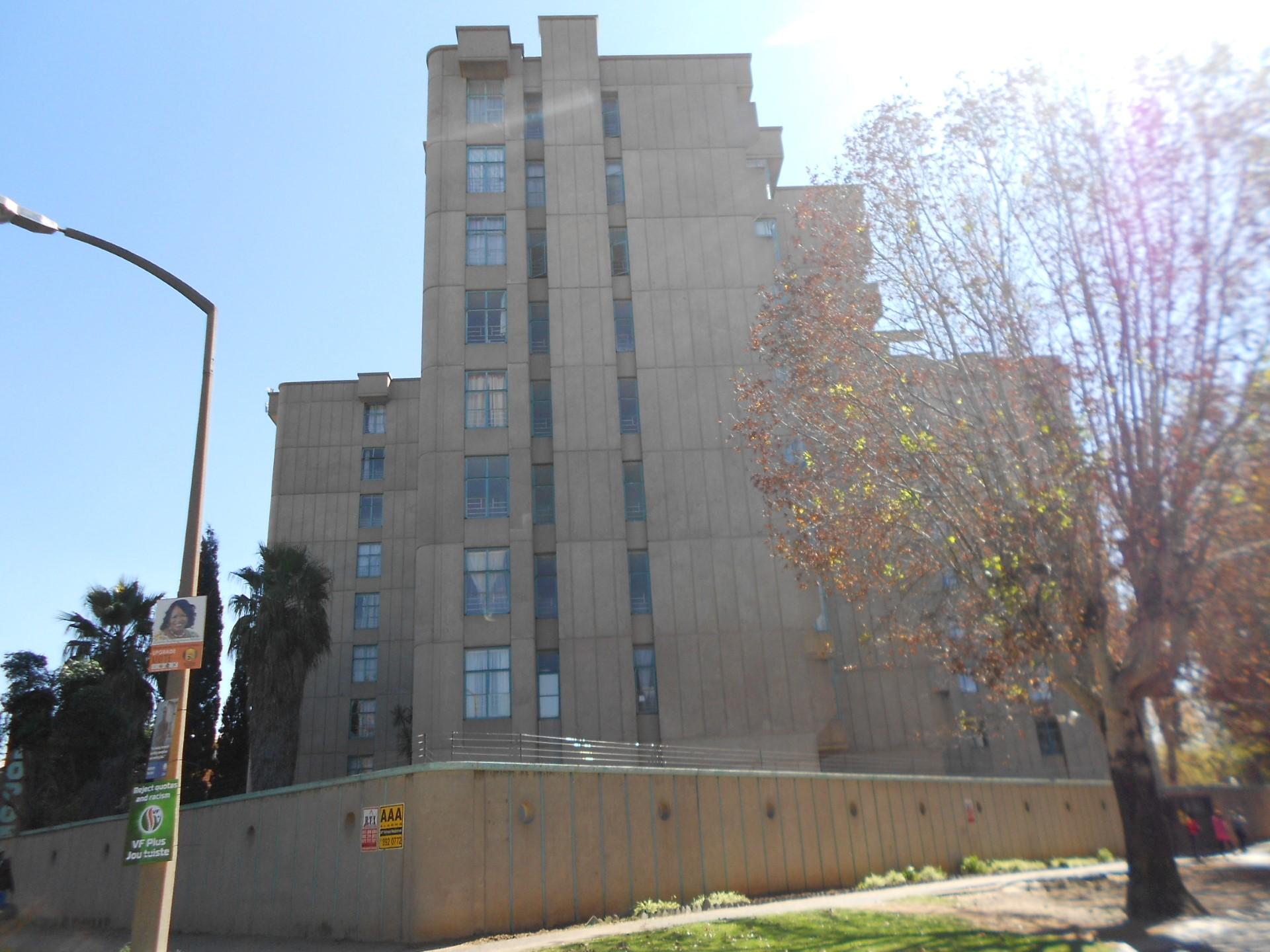 Front View of property in Benoni