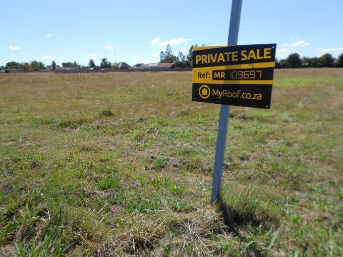 Land for Sale For Sale in Meyerton - Home Sell - MR109697