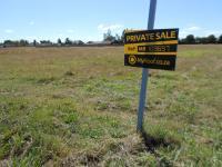 Land for Sale for sale in Meyerton