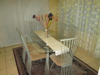 Dining Room - 12 square meters of property in Lenasia