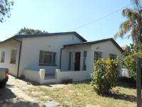 Front View of property in Mountain View