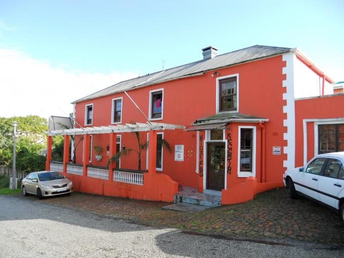 Standard Bank EasySell 4 Bedroom House for Sale in Knysna