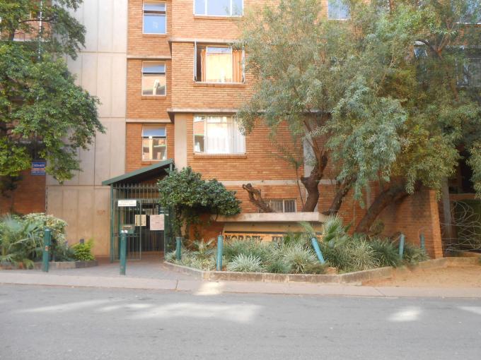 Apartment for Sale For Sale in Pretoria Central - Home Sell - MR109765