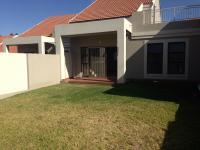 Garden of property in Fourways