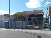 Front View of property in Mitchells Plain