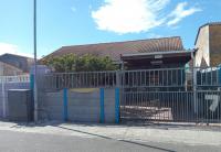 Front View of property in Mitchells Plain