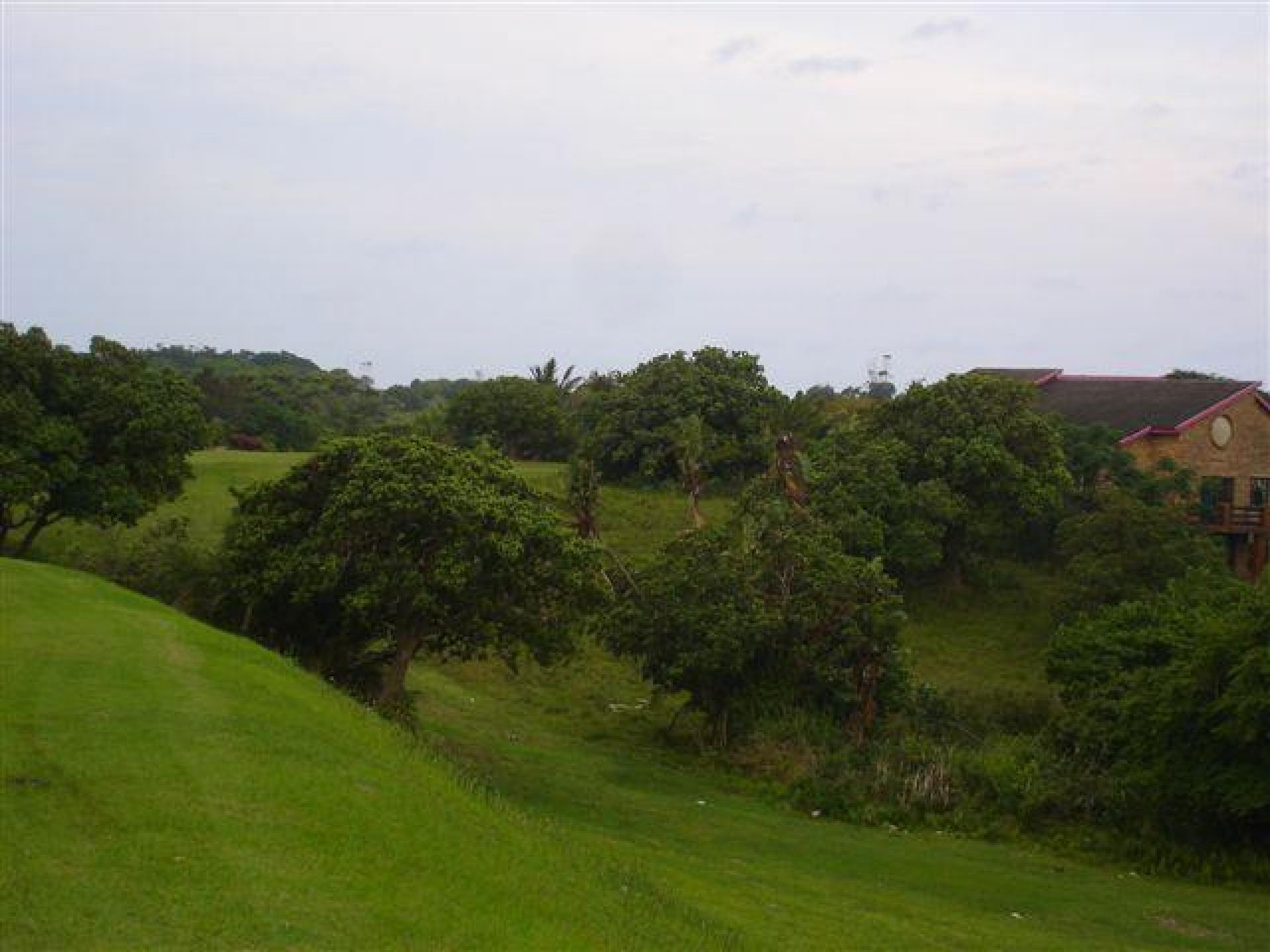 Front View of property in Meer En See