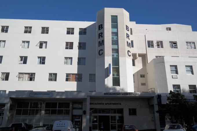 2 Bedroom Apartment for Sale For Sale in Wynberg - CPT - Private Sale - MR109834