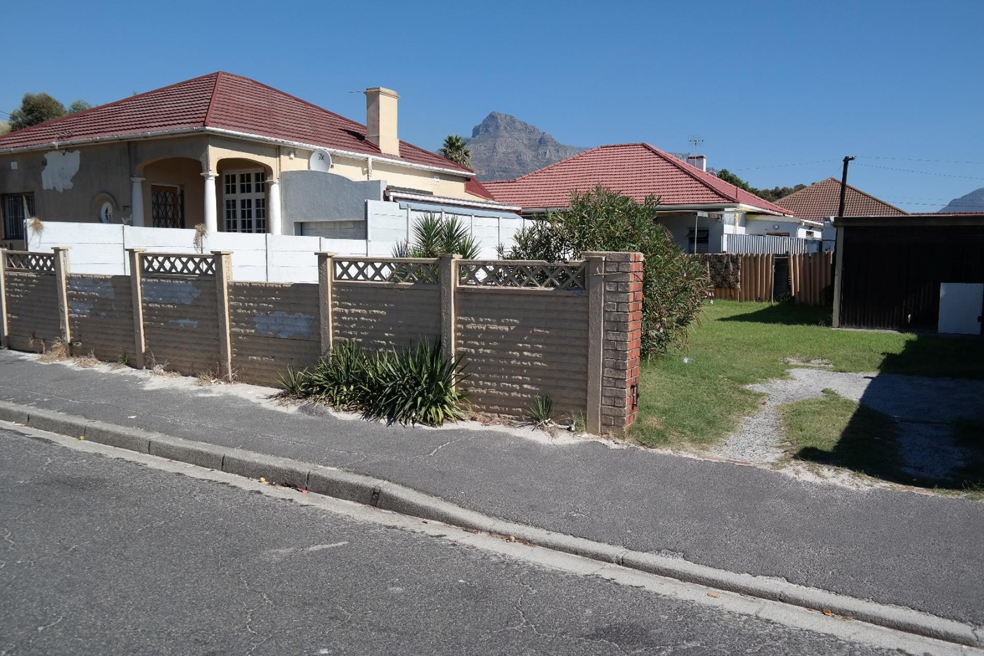 Front View of property in Maitland