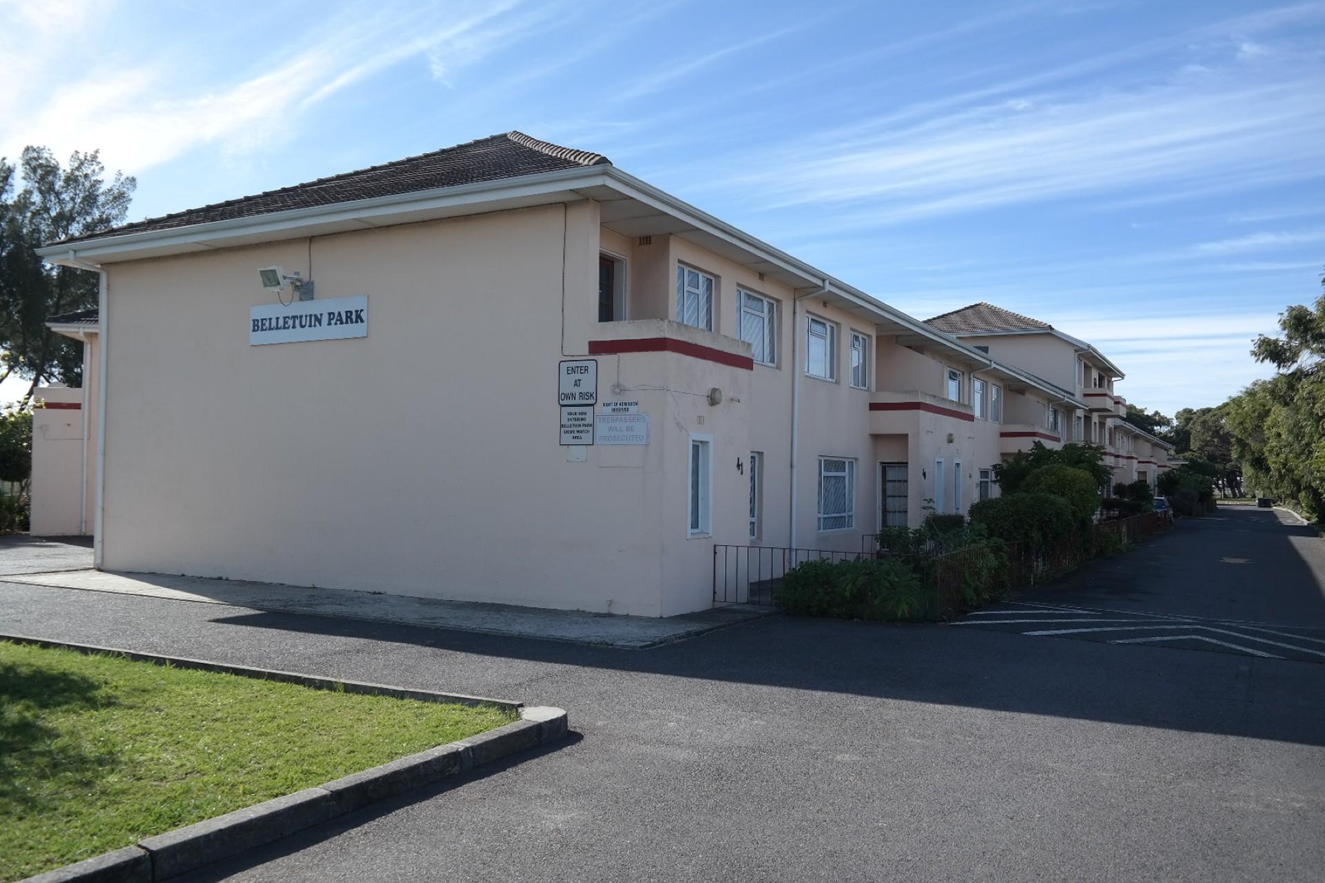 Front View of property in Ottery