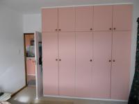 Bed Room 1 - 17 square meters of property in Groot Brakrivier