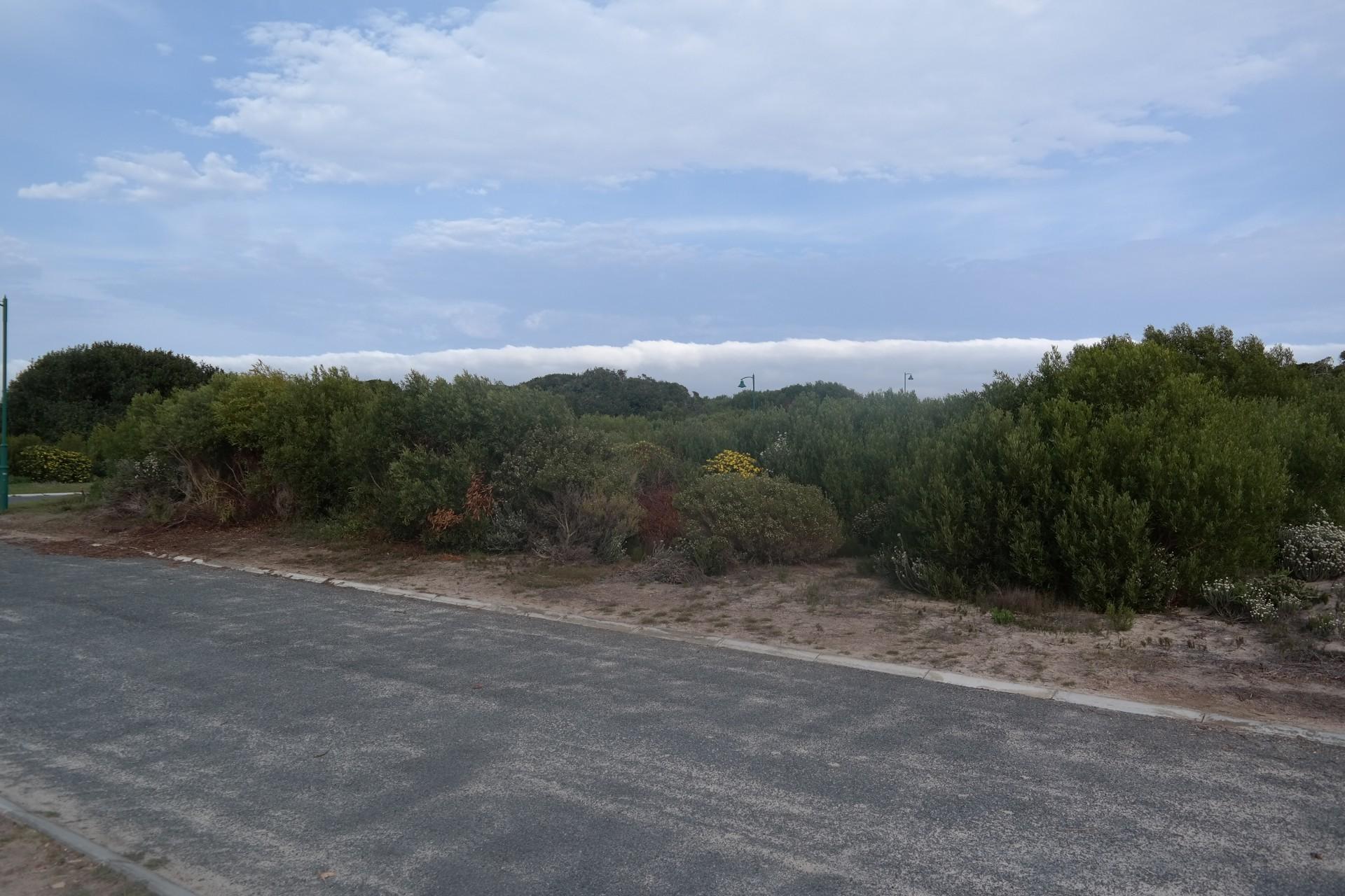 Front View of property in Gansbaai