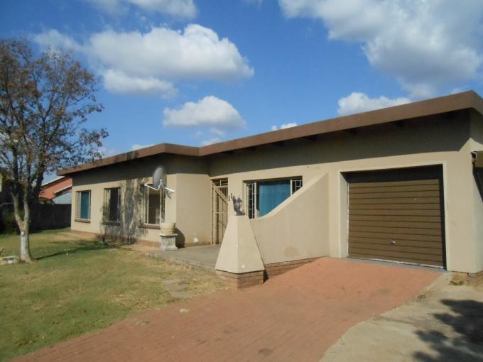 3 Bedroom House for Sale For Sale in Bronkhorstspruit - Private Sale - MR109891