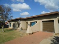 Front View of property in Bronkhorstspruit