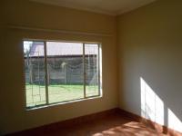 Bed Room 2 - 10 square meters of property in Bronkhorstspruit