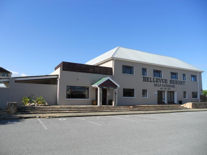 1 Bedroom Sectional Title for Sale For Sale in Stilbaai (Still Bay) - Home Sell - MR109929