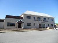 Front View of property in Stilbaai (Still Bay)