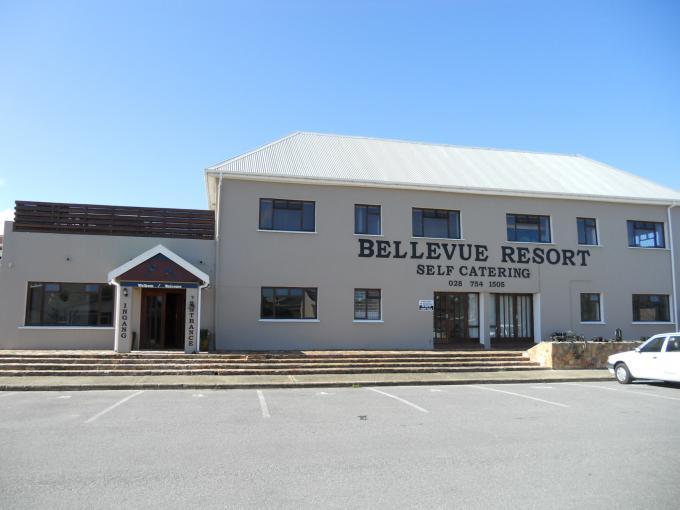 2 Bedroom Sectional Title for Sale For Sale in Stilbaai (Still Bay) - Private Sale - MR109931